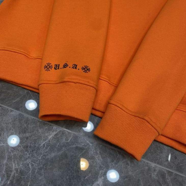 Picture of Chrome Hearts Sweatshirt _SKUChromeHeartsS-XL7st835831267